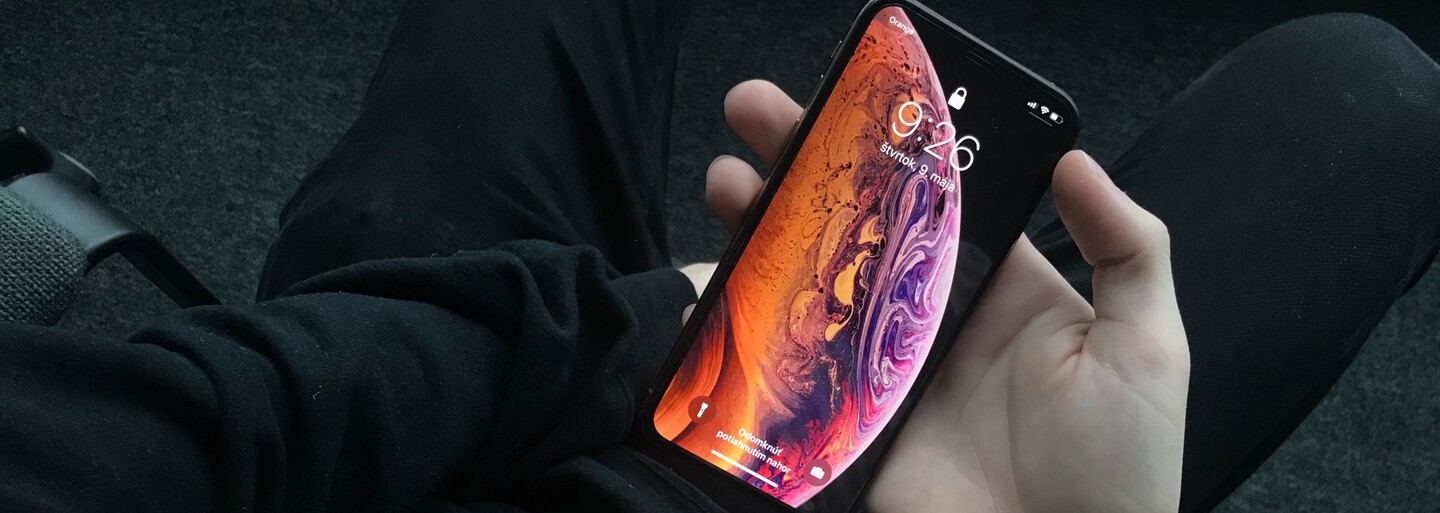 Prvýkrát som vyskúšal iPhone, Android už nikdy nechcem vidieť