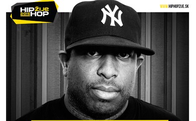 Prvým exkluzívnym hosťom festivalu Hip Hop Žije 2016 je legendárny DJ Premier. Dopĺňame aj ďalšie československé mená Prvým exkluzívnym hosťom festivalu Hip Hop Žije 2016 je legendárny DJ Premier. Dopĺňame aj ďalšie československé mená