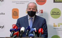 Prymula: Nic jsem neporušil, rezignovat nehodlám