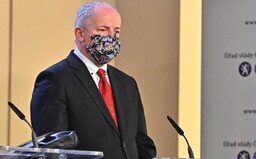 Prymula oznámil nová opatření. Pokud nezafungují, připustil úplný lockdown