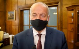 Prymula zveřejnil Třísekundovou výzvu