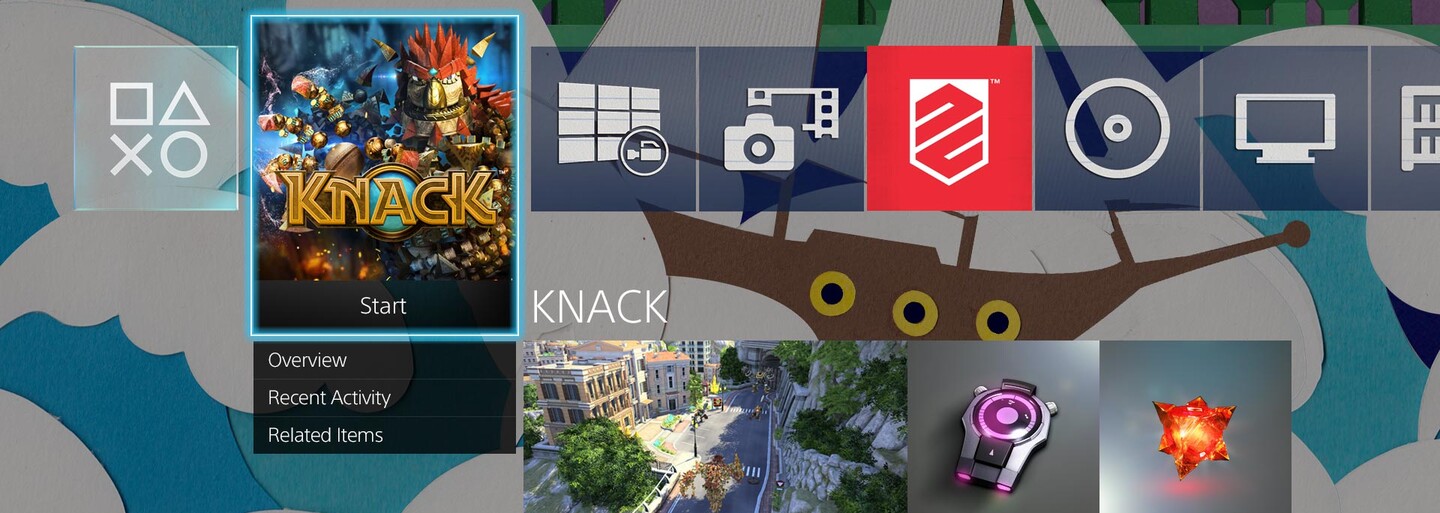 PS4 dostane 28. októbra ďalšie funkcie