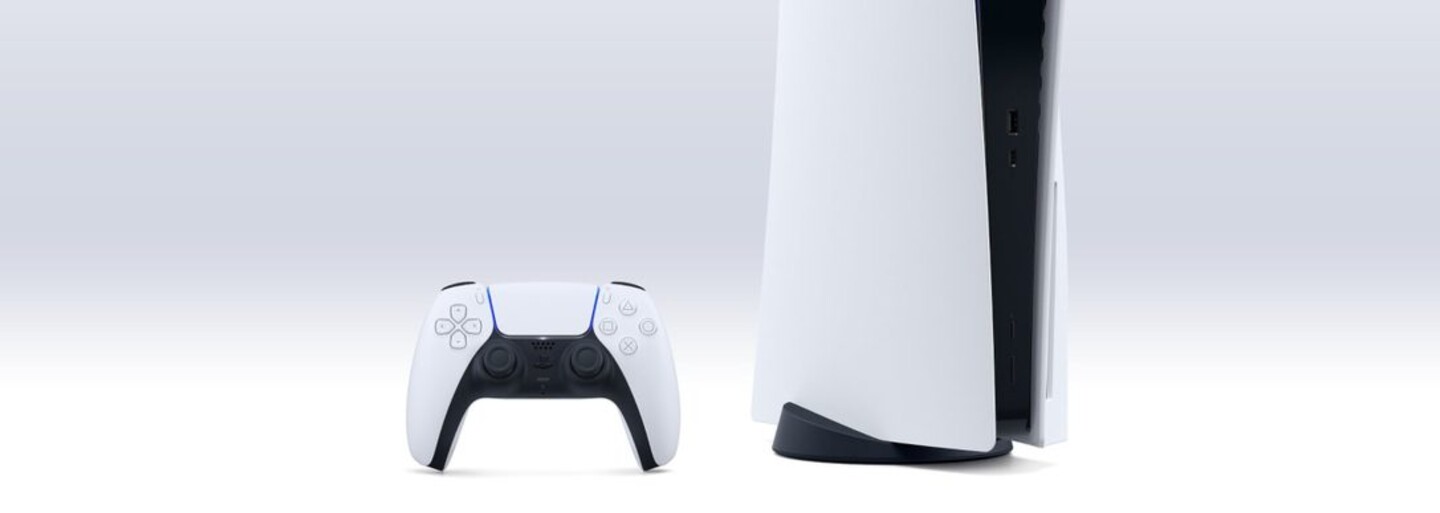 PS5 je nejrychleji prodávaná konzole v historii videoher. Sony do konce března prodalo téměř 8 milionů kusů