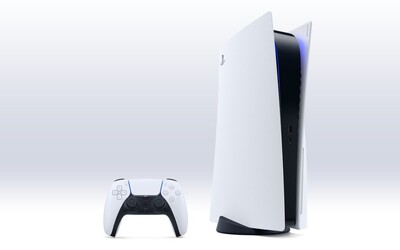 PS5 je najrýchlejšie predávaná konzola v histórii videohier. Sony jej do konca marca predalo takmer 8 miliónov kusov