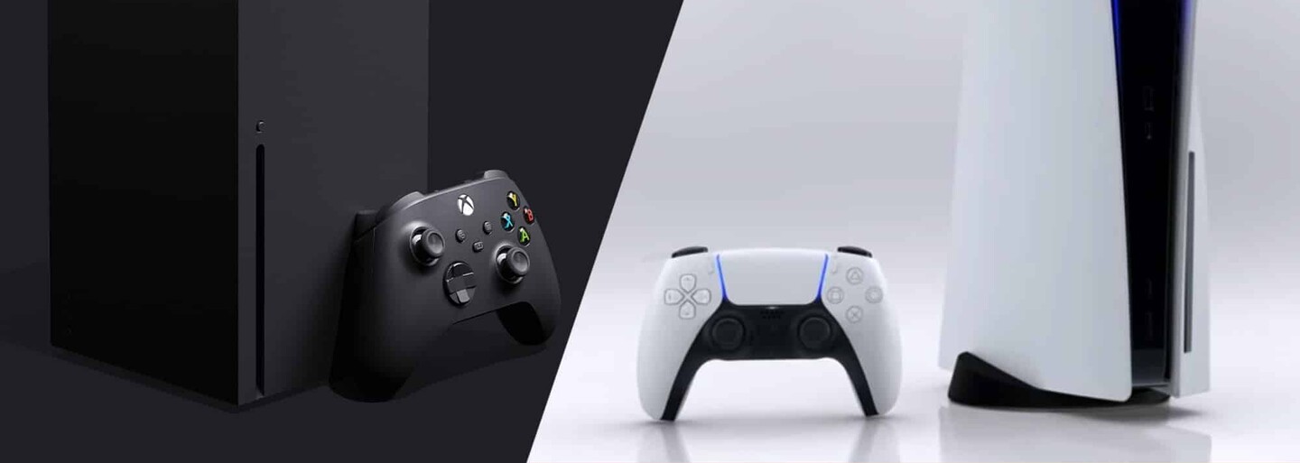 PS5 vs Xbox Series X/S po prvním roce: která konzole má lepší exkluzivní hry, služby a kterou se vyplatí koupit víc?