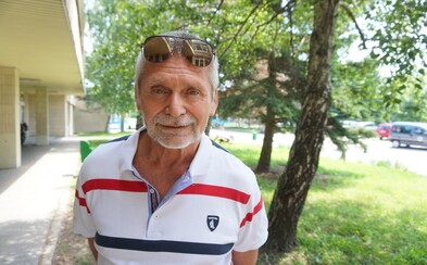 Psychiater Pavel Černák: Pacienti občas napadnú doktora či sestričku, Prelet nad kukučím hniezdom odráža realitu minulosti Psychiater Pavel Černák: Pacienti občas napadnú doktora či sestričku, Prelet nad kukučím hniezdom odráža realitu minulosti