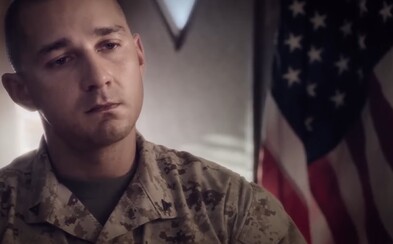 Psychicky zničený Shia LaBeouf sa vo vojnovej dráme po návrate z Afganistanu snaží vypátrať svoju manželku a syna Psychicky zničený Shia LaBeouf sa vo vojnovej dráme po návrate z Afganistanu snaží vypátrať svoju manželku a syna