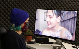 Psycho Rhyme hraje hry, Refew pálí 15 brk denně. A jak karanténu tráví Dorian nebo Renne Dang?