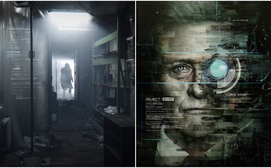 Psychologická kyberpunková hororovka Observer tě vtáhne do nejděsivějších koutů lidské mysli, kde se ukrývá hrůza a šílenství (Recenze) Psychologická kyberpunková hororovka Observer tě vtáhne do nejděsivějších koutů lidské mysli, kde se ukrývá hrůza a šílenství (Recenze)