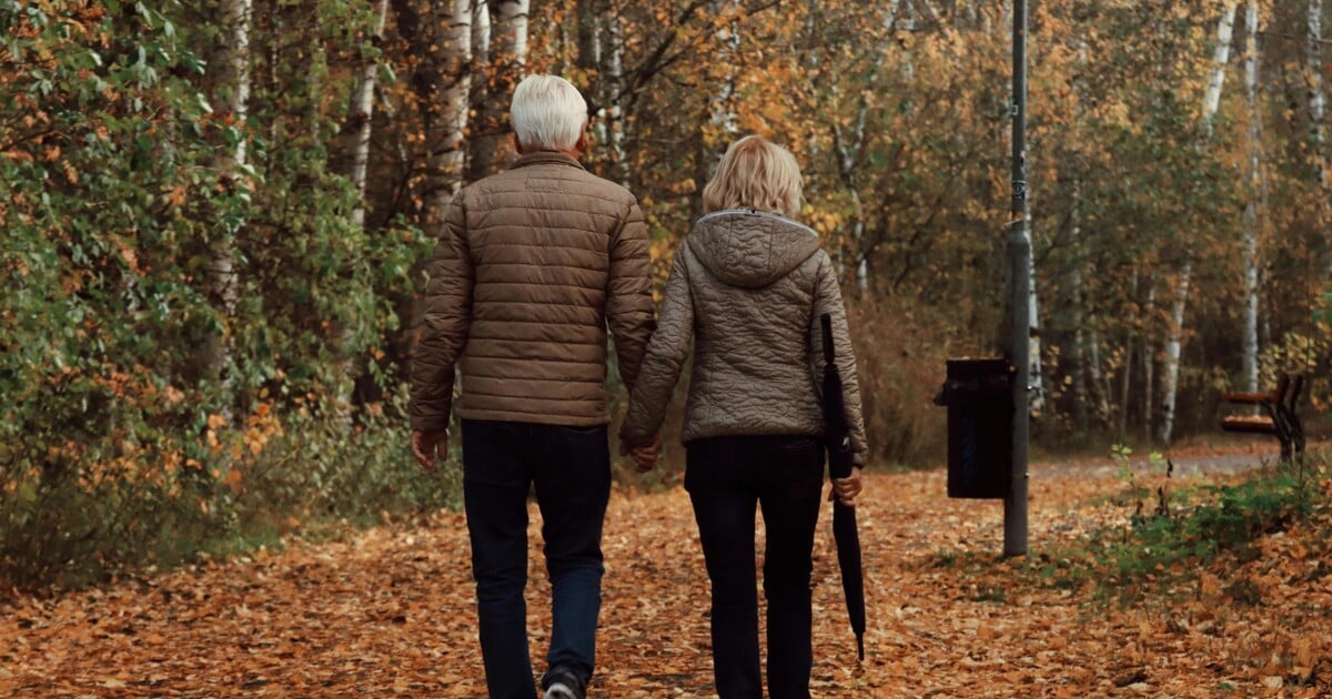 PŘEHLED: Kde v Česku se žije nejdéle? Podívej se, ve kterých krajích lidé nejčastěji umírají předčasně