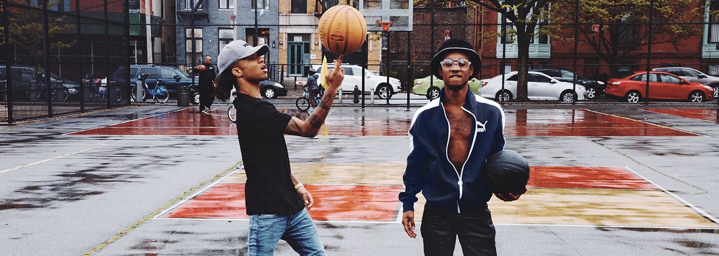 Puma a Kylie Jenner po druhýkrát spojili sily v spoločnej kampani. Nemecký brand si získal aj duo Rae Sremmurd