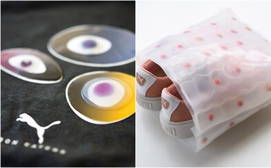 Puma začína s prelomovou technológiou v oblasti biodesignu. Pracuje totiž na výrobe športového vybavenia z baktérií Puma začína s prelomovou technológiou v oblasti biodesignu. Pracuje totiž na výrobe športového vybavenia z baktérií