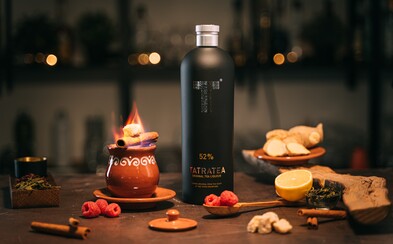 Punč a varené víno ťa už nebavia? Vyskúšaj tieto originálne teplé nápoje Punč a varené víno ťa už nebavia? Vyskúšaj tieto originálne teplé nápoje