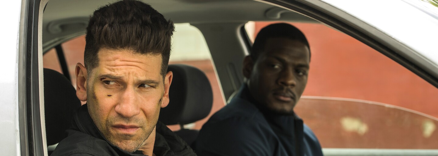 Punisher ponúkol akčnejšiu 2. sériu, avšak nevýrazných záporákov a nudnejší príbeh (Recenzia)