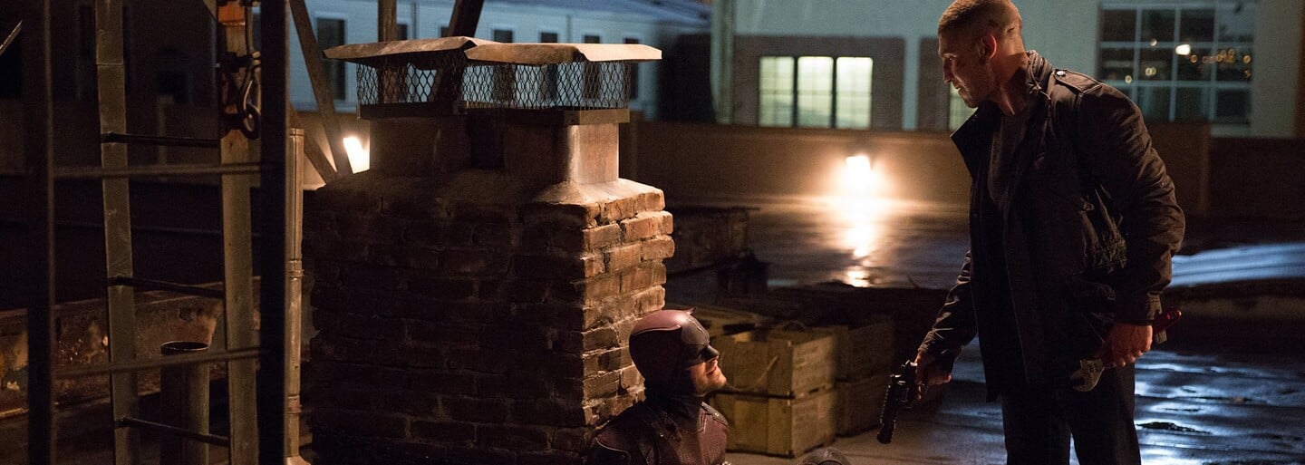Punisher s Jonom Bernthalom dostane na Netflixe svoj vlastný seriál!