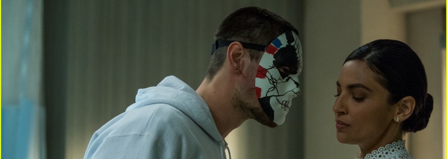 Punisher si začína užívať zabíjanie a v prvom traileri 2. série je brutálnejší než kedykoľvek predtým