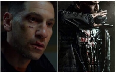 Punisher si začína užívať zabíjanie a v prvom traileri 2. série je brutálnejší než kedykoľvek predtým Punisher si začína užívať zabíjanie a v prvom traileri 2. série je brutálnejší než kedykoľvek predtým