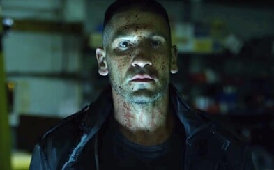 Punisher so skvelým Jonom Bernthalom v prvej akčnej ukážke prednáša svoje temné posolstvo - pomstu. Z jeho slov sa vám zatají dych Punisher so skvelým Jonom Bernthalom v prvej akčnej ukážke prednáša svoje temné posolstvo - pomstu. Z jeho slov sa vám zatají dych