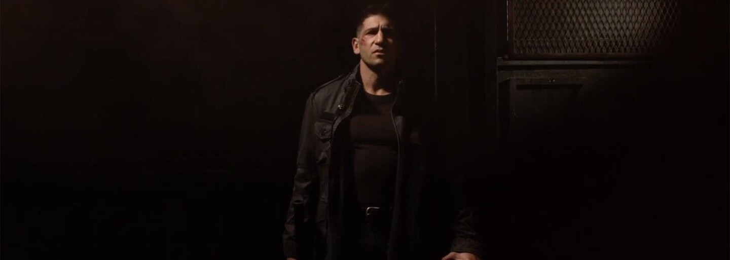 Punisher so skvelým Jonom Bernthalom v prvej akčnej ukážke prednáša svoje temné posolstvo - pomstu. Z jeho slov sa vám zatají dych