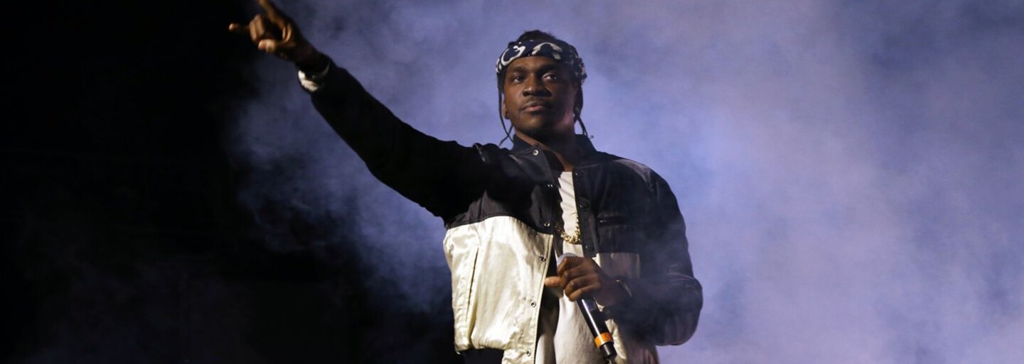 Pusha T a Jay Z nahliadli späť do ich dílerskej minulosti na novom spoločnom tracku Drug Dealers Anonymous