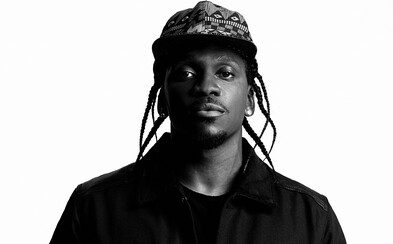 Pusha T sa stáva hlavným headlinerom festivalu Hip Hop Žije 2016! Pusha T sa stáva hlavným headlinerom festivalu Hip Hop Žije 2016!