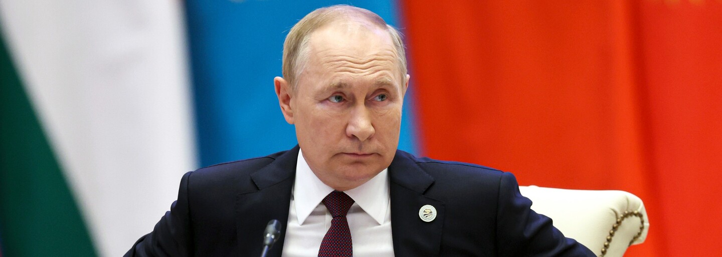 Putin chce zničit Ukrajinu svými drony. Obyvatelé Oděsy se ale přizpůsobují novému normálu