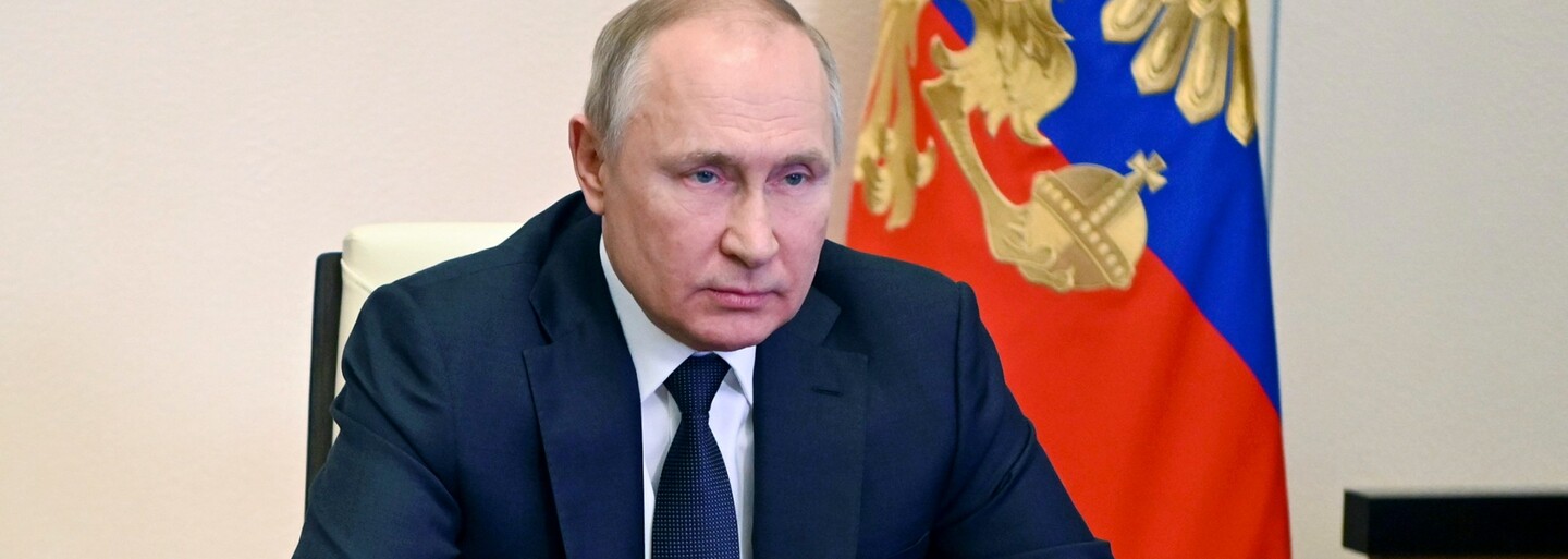Putin prohraje válku již brzy. Dojde mu vojenská technika, předpovídá vojenský ekonom