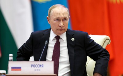 Putin prý neuzavře mír na Ukrajině, dokud nebude znát výsledky amerických voleb