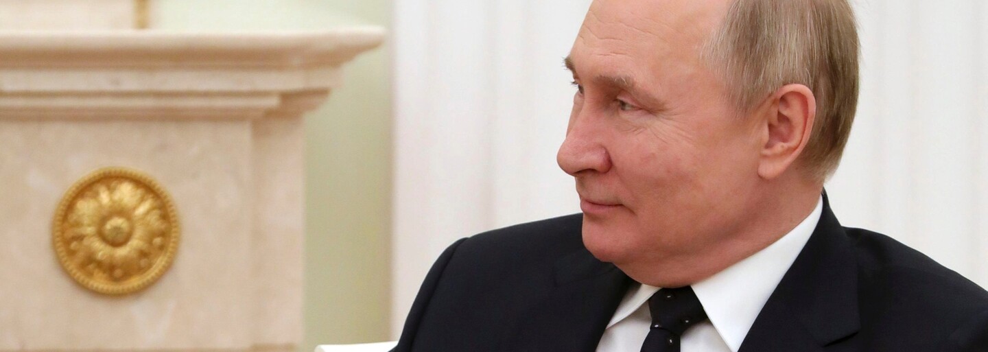 Putin sa izraelskému premiérovi ospravedlnil za Lavrovov komentár o Hitlerovi