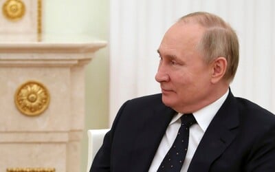 Putin sa izraelskému premiérovi ospravedlnil za Lavrovov komentár o Hitlerovi