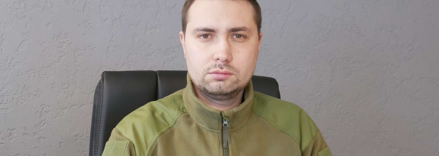 Putin se stal terčem atentátu, tvrdí šéf ukrajinské rozvědky