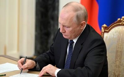 Putin už chystá tvrdú odvetu za útok na Krymský most. V prejave poslal Ukrajincom znepokojujúci odkaz