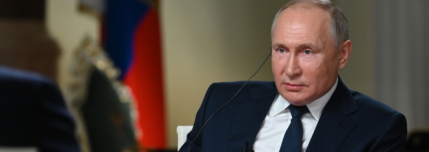 Putin vyhrožuje útokem na nové cíle, pokud Západ dodá Ukrajině rakety dlouhého doletu