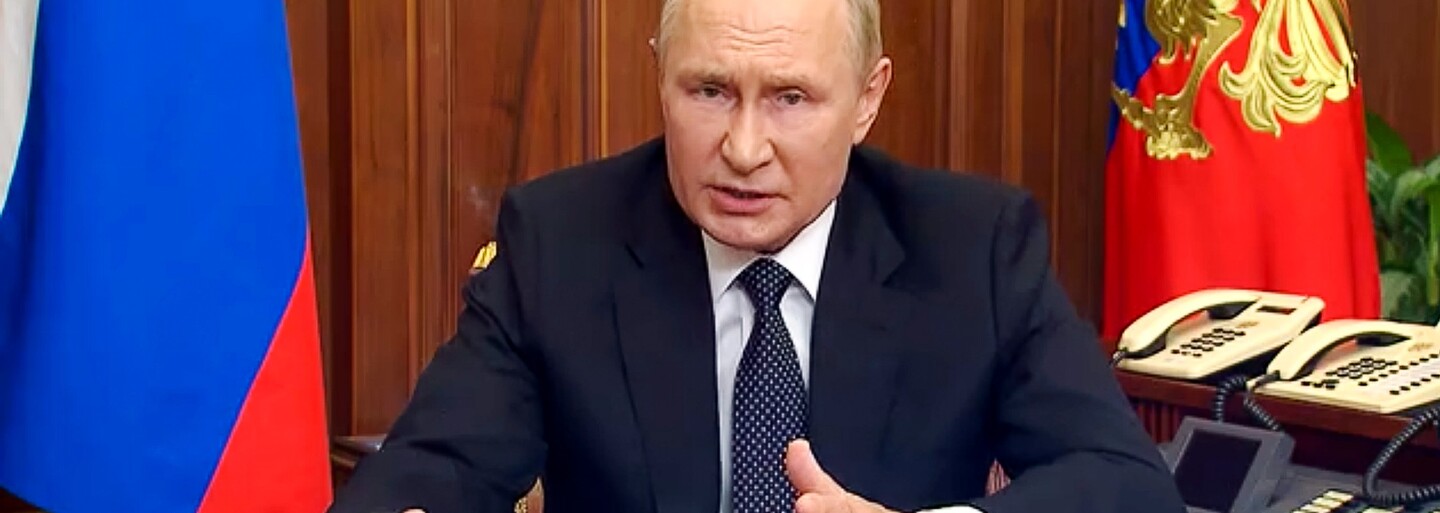 Putina v Maďarsku nezatkneme, řekl tamní šéf úřadu vlády
