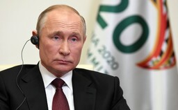 Putinov synovec bude v Rusku bojovať proti korupcii. Predtým bol v tajnej službe FSB, ktorej kedysi šéfoval samotný prezident