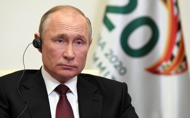 Putinův synovec bude v Rusku bojovat proti korupci. Předtím byl v tajné službě FSB, které kdysi šéfoval samotný prezident Putinův synovec bude v Rusku bojovat proti korupci. Předtím byl v tajné službě FSB, které kdysi šéfoval samotný prezident