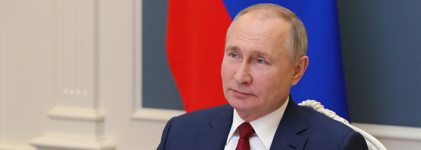 Putinova superjachta Šeherezáda za 700 miliónov dolárov je podľa Navaľného organizácie v Taliansku