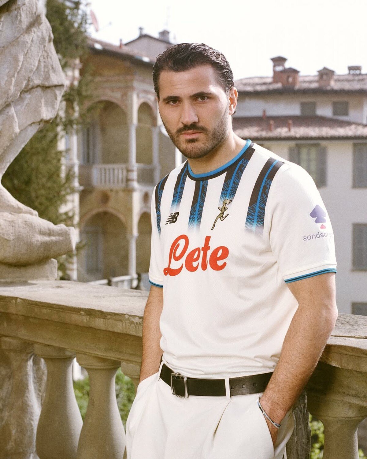 Atalanta B.C., New Balance