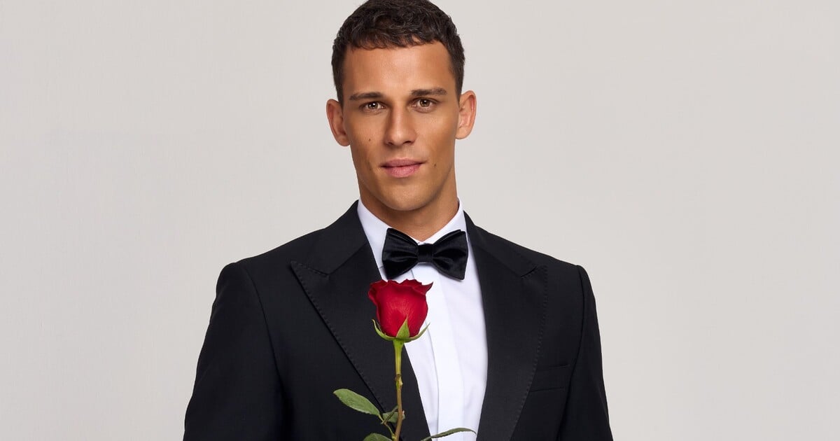 Známe nového ženicha ze slovenské Růže pre nevestu. Charismatický Adrian přijel z Dubaje