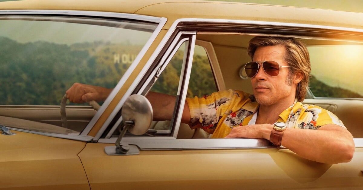VIDEO: Na Netflix míří pokračování Tenkrát v Hollywoodu. Tarantino ho ale režírovat nebude