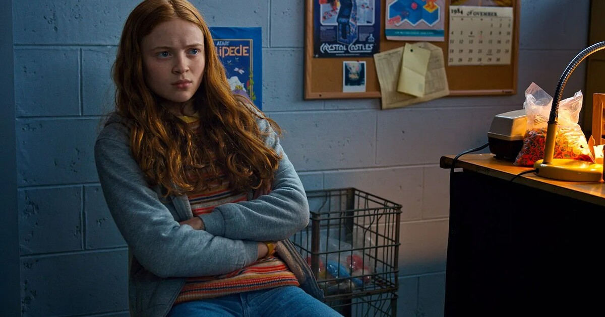 Sadie Sink na place Spider-Mana 4: Koho podle fanoušků bude hrát?