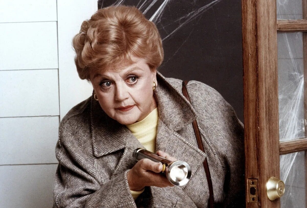 murder she wrote