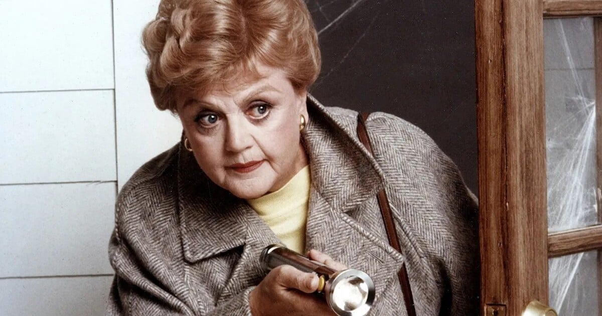 Chystá se reboot kultovního seriálu To je vražda, napsala. Víme, kdo bude hrát hlavní postavu