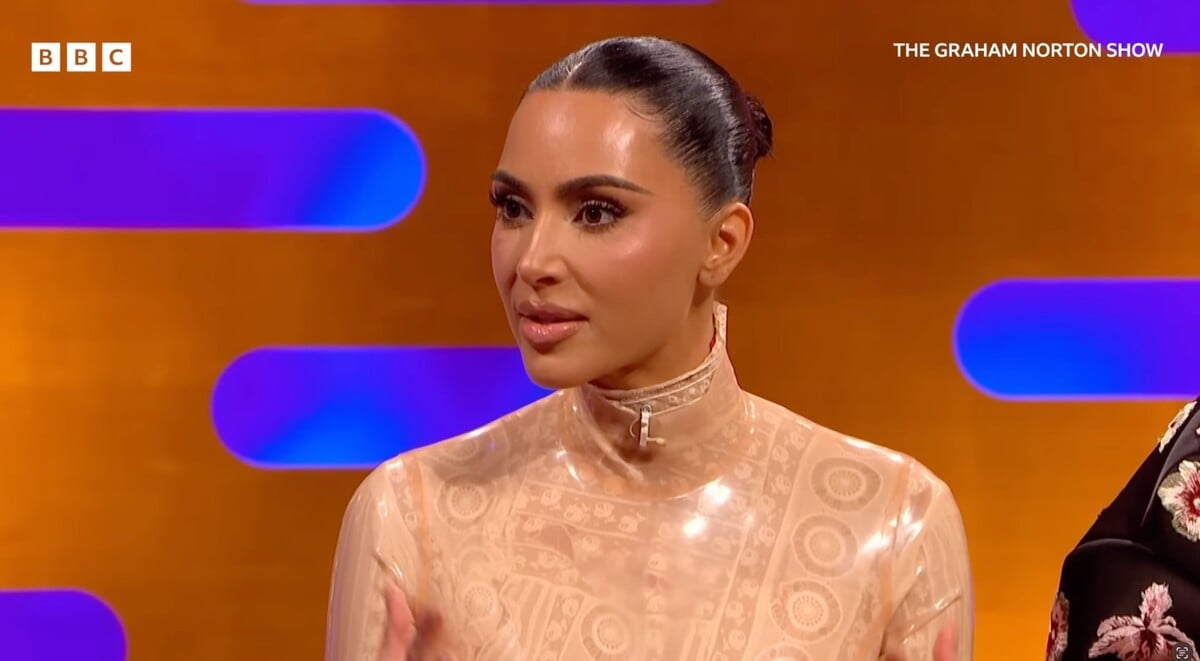 kim kardashian