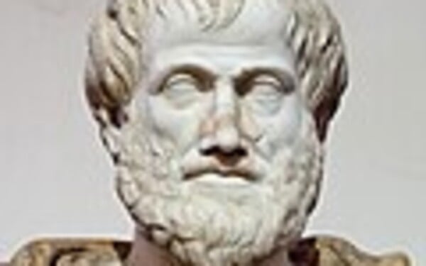 Aristoteles