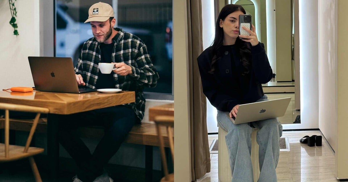 Hledáš dream job? Studie říkají, že by měl mít šest klíčových faktorů a my ti poradíme, jak ho najít