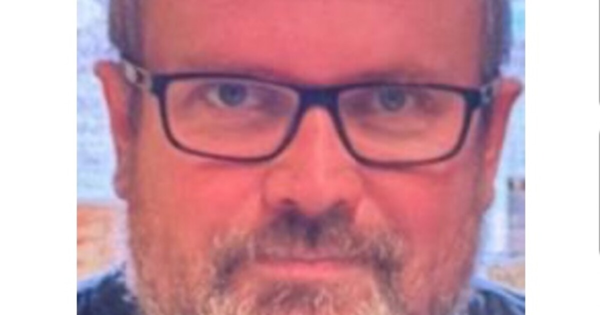 Policie pátrá po muži s psychickými problémy. Nemá u sebe léky a může být nebezpečný