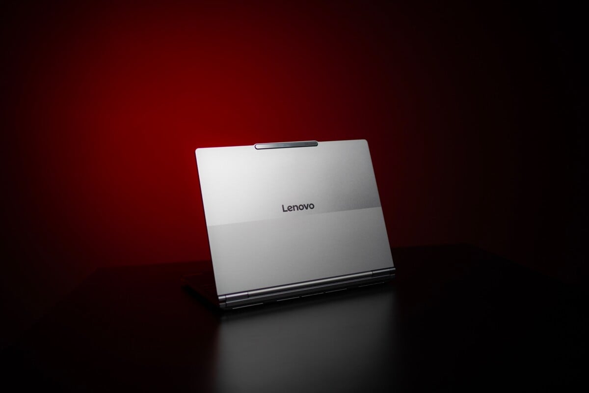 notebook, lenovo