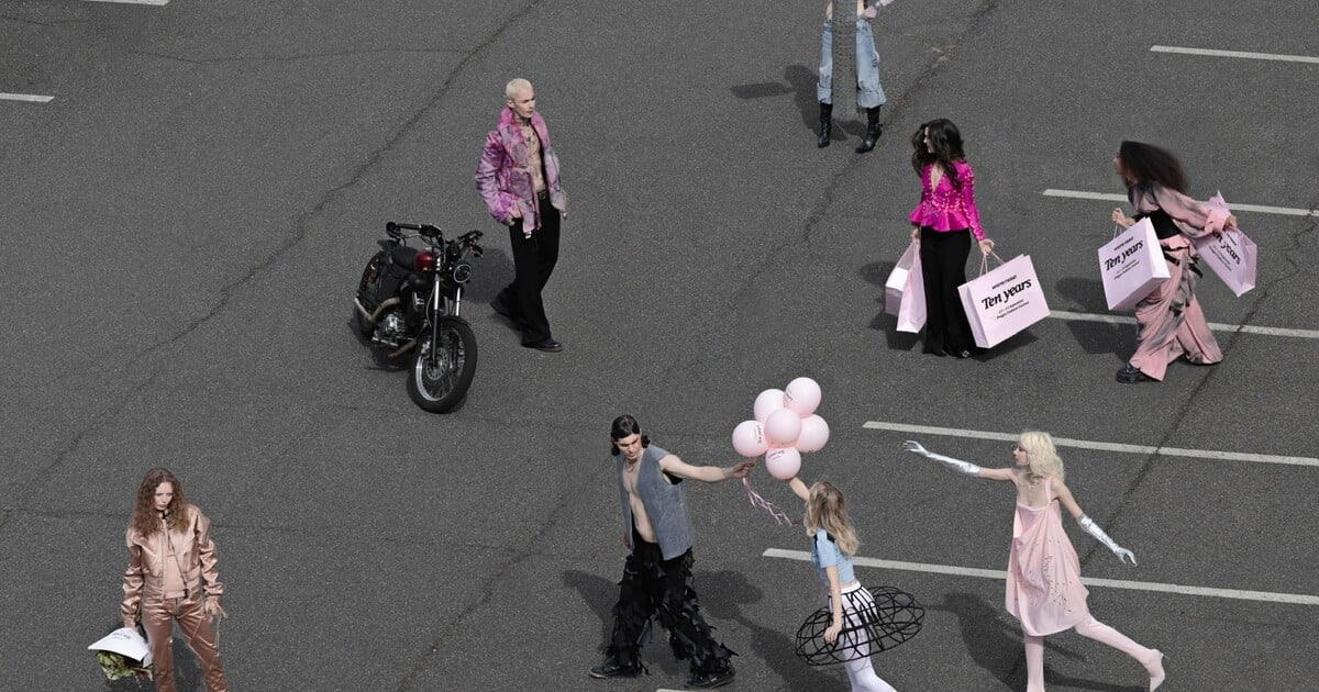 Pět emerging talentů, které uvidíme na WE’RE NEXT. Takhle vypadá budoucnost české fashion scény