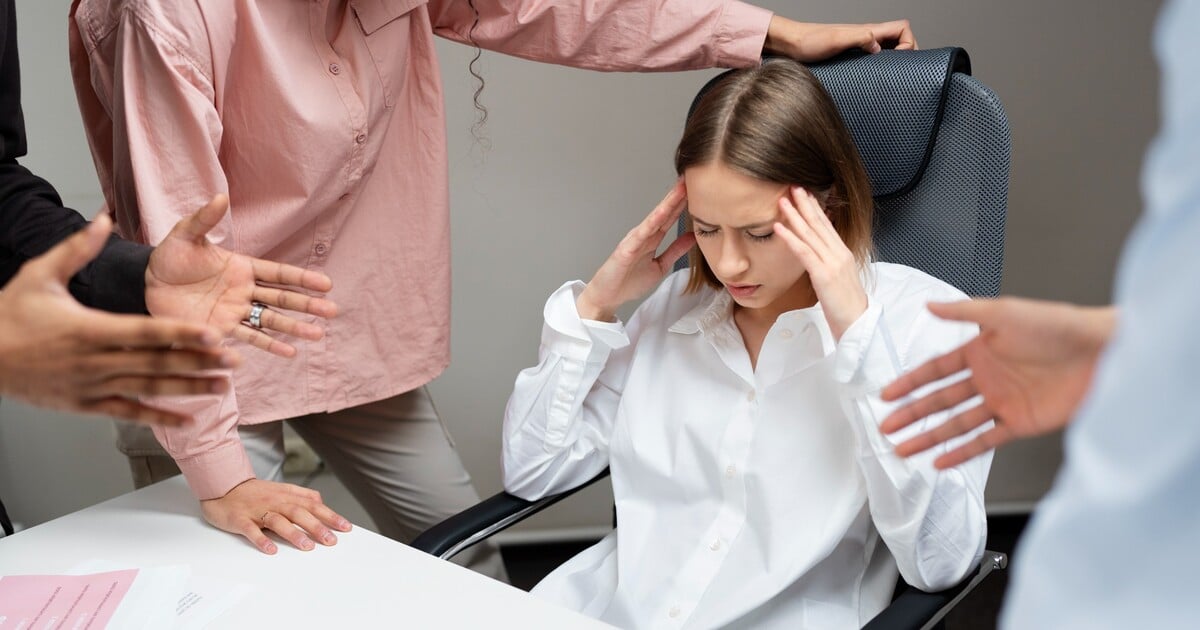 Psychika mladých lidí je neustále pod tlakem. Pomoct ti můžou základy mentální hygieny